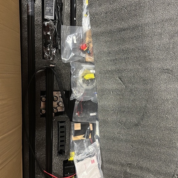 ❤️NEW❤️ NEJE 3 Max A40640 CUTTERING AND ENGRAVING - Picture 7 of 12